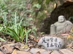 -黄葛古道