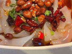 -半天妖烤鱼(新中关购物中心店)