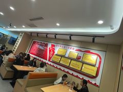 -贺莉嫂北二巷香菇芙蓉面(抗大商厦店)