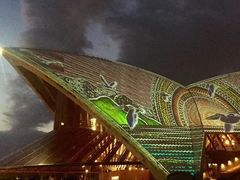 -悉尼歌剧院
