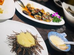 -福来齐·鲁菜海鲜·渔家菜(朝阳街分店)