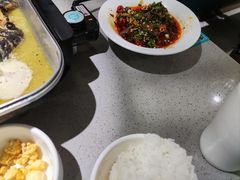 -半天妖烤鱼(方庄店)