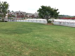 -天河潭旅游度假区