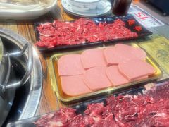 -刘少华贵州小黄牛·鲜牛肉火锅(总店)