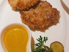 -波特曼西餐厅(中央大街店)