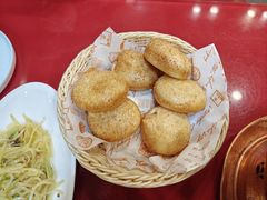 -宏状元现熬粥·京味菜(五棵松店)