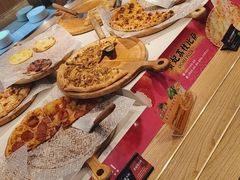 -比格比萨自助(宝山日月光店)