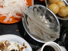 -二楼老店重庆鸡公煲(真光路店)