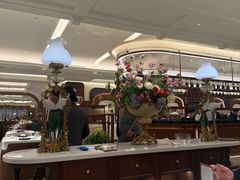 -马克西姆俄罗斯餐厅(绥芬河店)