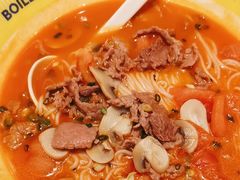 -粉小主·贵州酸汤牛肉粉(南京仙林金鹰店)