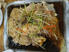 -威海海鲜王(窑头路店)