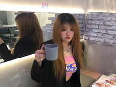 -chicken plus韩国炸鸡(城阳店)