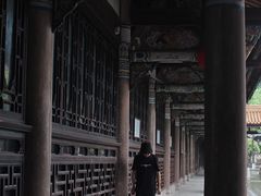 -什邡罗汉寺