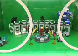 点击看大图 -乐高授权专卖店(新北万达店)