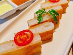 -滋粥楼·顺德菜(番禺广场总店)