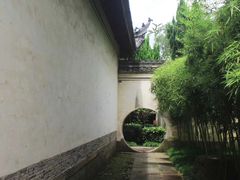 -宁波市保国寺古建筑博物馆