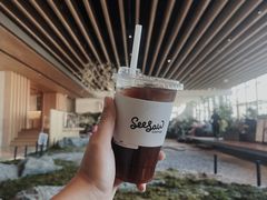 -Seesaw Coffee(朝阳大悦城店)