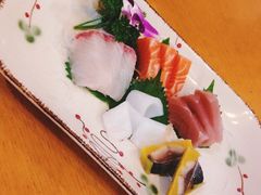 -古都日本料理(高桥路店)