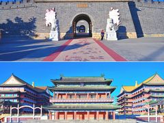 -大明幻境第一城