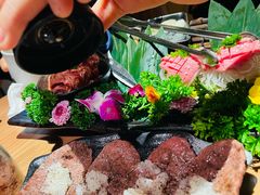 -丸藏和牛烧肉专门店(园区师惠坊店)