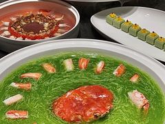 -翕间食·精致淮扬菜(江苏大剧院店)