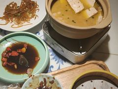 -小菜园新徽菜(芜湖镜湖苏宁店)