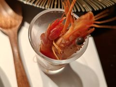 -松鹤精致料理(五一中路店)