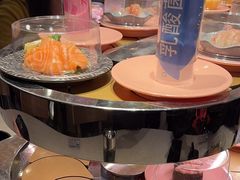 -争鲜回转寿司(东方银座店)