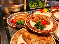 -重庆丽苑维景国际大酒店·海鲜自助餐厅