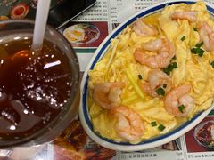 -小龍鳳餐室(番禺路店)