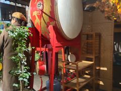 -锦上中式酒馆(南内环店)