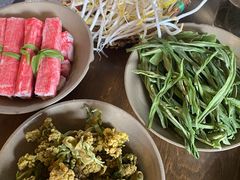 -叁口煮市井老火锅(春熙路店)