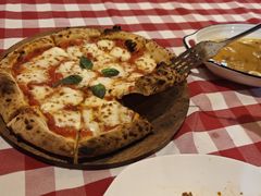 -安立可意大利美食