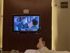 -康熙养生SPA·轻奢足道(江宁万达店)