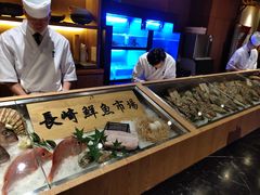 -月下料理(楷林IFC店)