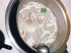 -狐狸爱上椰子鸡(滨江星光大道店)