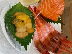 -东京屋(武定路店)