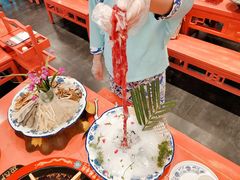 -巴九门老火锅(来福士打望店)