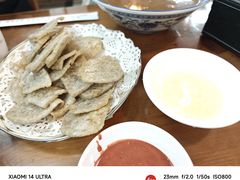 -楊老黑卤煮·京味菜