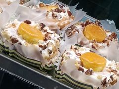 法式榛子挞-美心西饼(MTR旺角店)