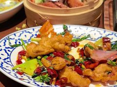 -KingThaia金泰兰(滨江天街店)