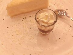 -玛格萝妮比萨屋(四平店)