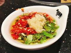 -牛事制造局牛肉火锅(莲岳路店)