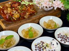 -锦府盐帮·私宴(赛特店)