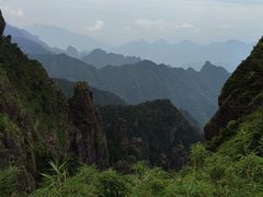 -神农架景区