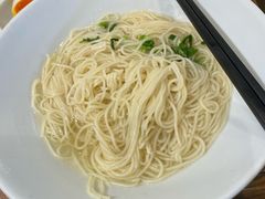 -松鹤楼面馆(清河万象汇店)