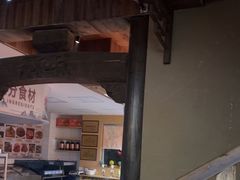 -徽三说·土徽菜·中国徽菜连锁品牌(一中店)