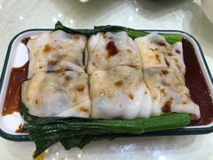 -百乐门喜宴(海珠广场华厦店)
