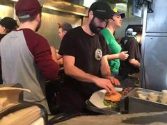 -Fergburger(皇后镇店)