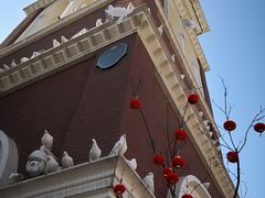-王府井奥莱临潼小镇(临潼店)